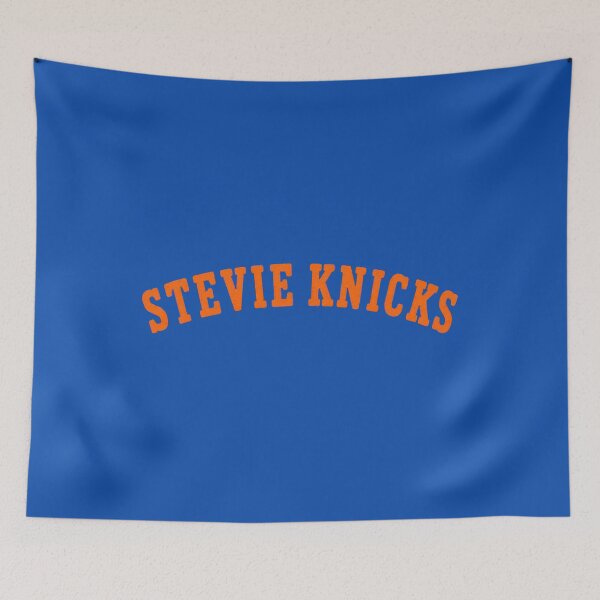 Item preview, New York Knicks - Stevie Knicks designed and sold by GavinaBrooks.