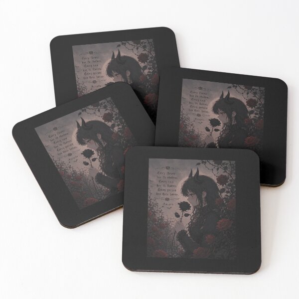 Item preview, Roses and Thorns designed and sold by FariiShop.
