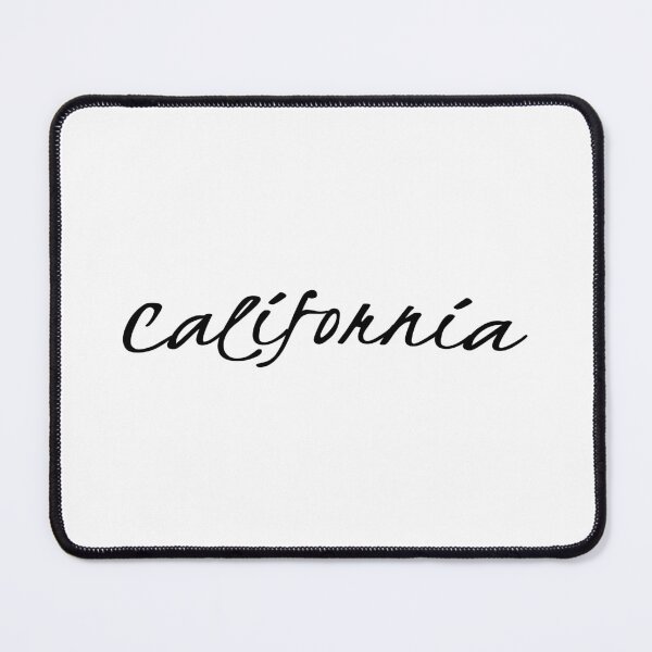 Item preview, California designed and sold by Karisdesignss.