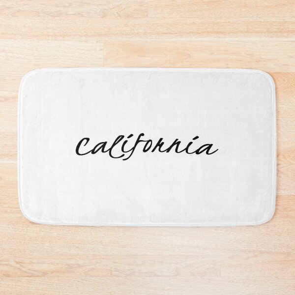 Item preview, California designed and sold by Karisdesignss.