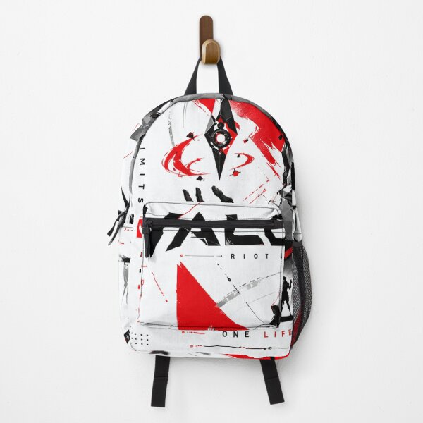 Item preview, Valorant Yoru | Anime Gaming Art | Tactical FPS Gamer Design designed and sold by NBT-NOVA.