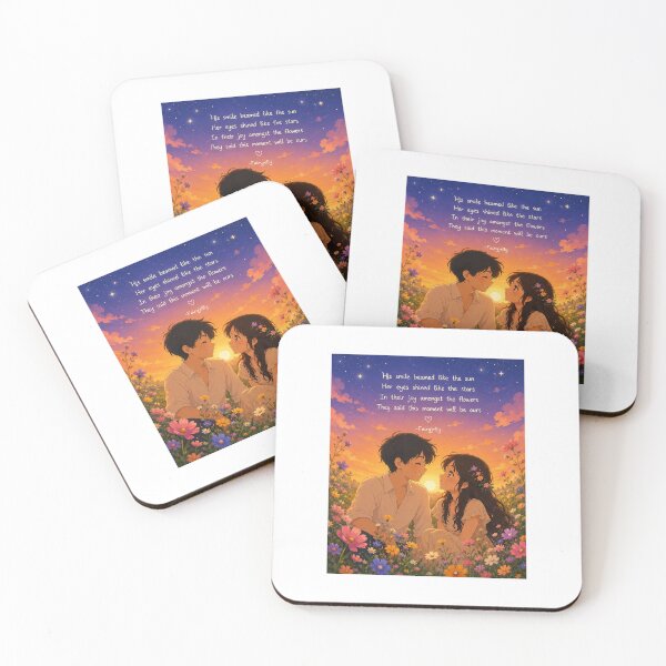 Item preview, The sun and stars designed and sold by FariiShop.