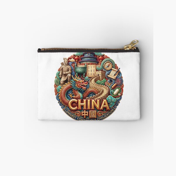 Item preview, CHINA designed and sold by likbatonboot.
