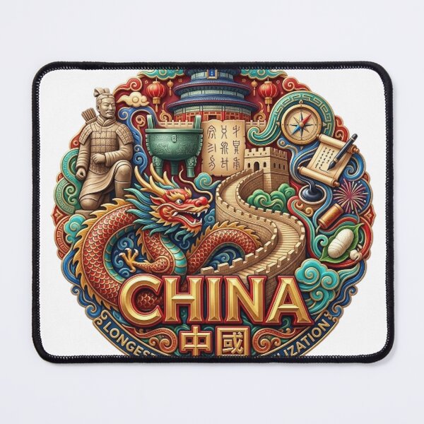 Item preview, CHINA designed and sold by likbatonboot.