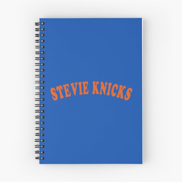 Item preview, New York Knicks - Stevie Knicks designed and sold by GavinaBrooks.