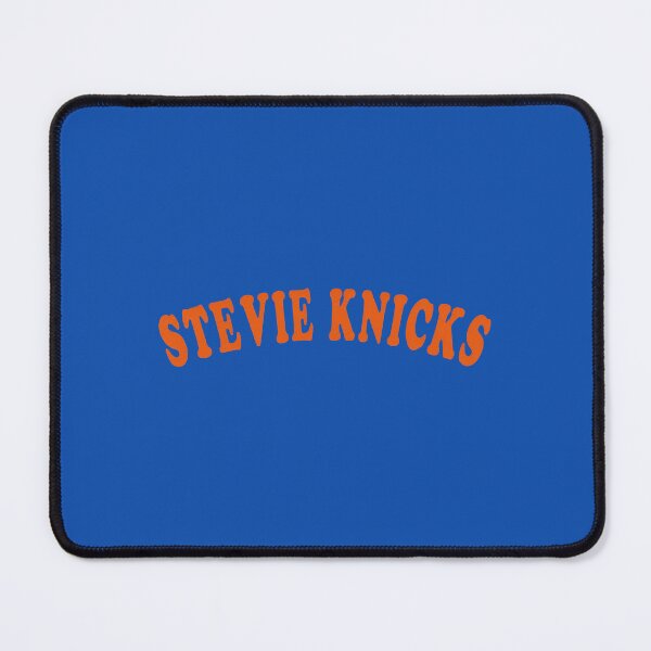 Item preview, New York Knicks - Stevie Knicks designed and sold by GavinaBrooks.