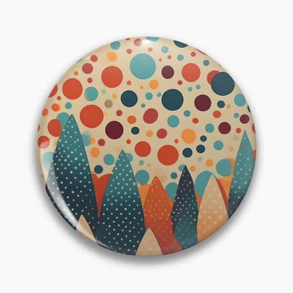 Item preview, Dots World designed and sold by MCreations0519.