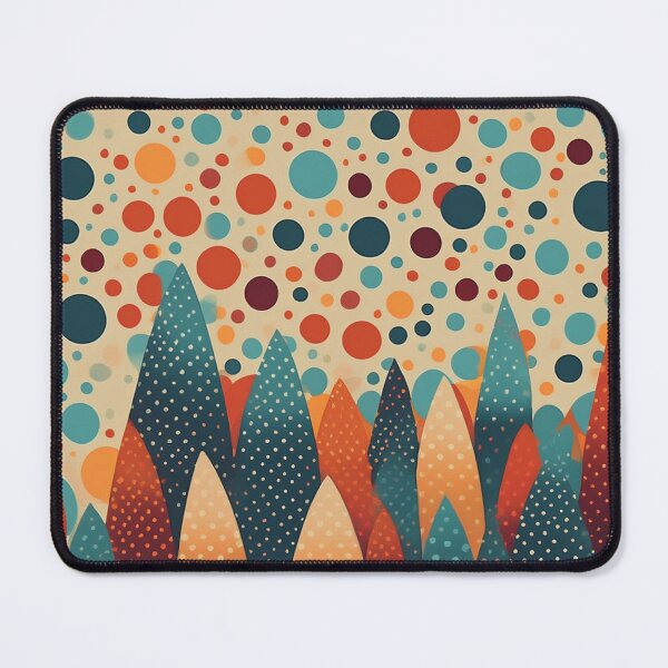 Item preview, Dots World designed and sold by MCreations0519.