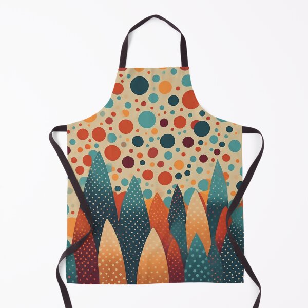 Item preview, Dots World designed and sold by MCreations0519.