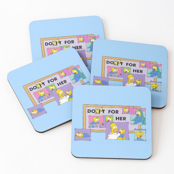 Item preview, Do It For Her  designed and sold by rockbottomau.