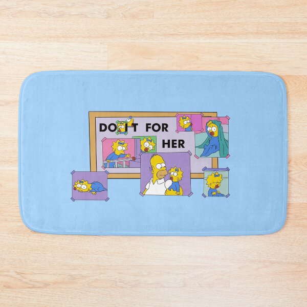 Item preview, Do It For Her  designed and sold by rockbottomau.