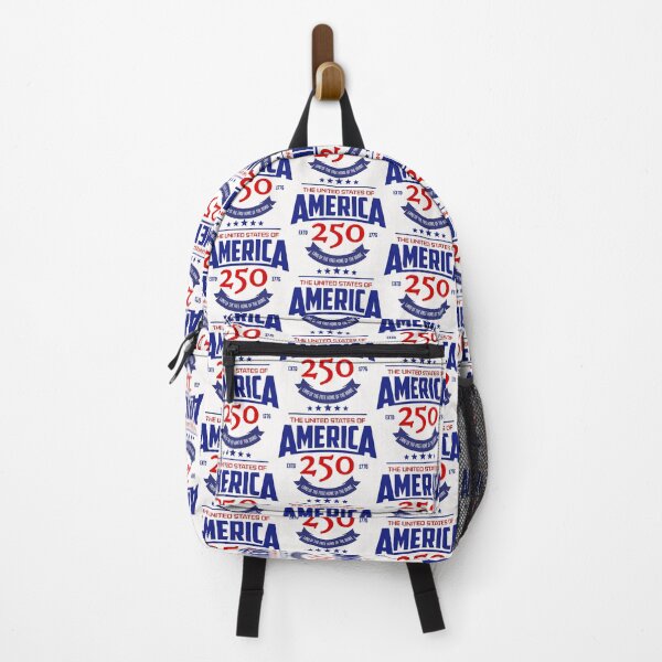 Item preview, America - One Nation Under God - 250th Anniversary 2.0 designed and sold by Vector-Artist.