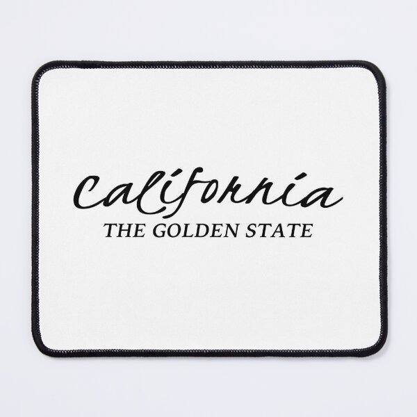 Item preview, California the golden state cute shirt designed and sold by Karisdesignss.