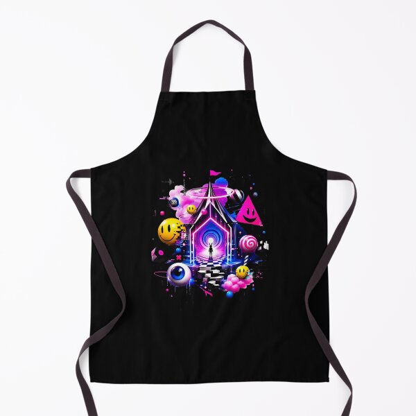 Item preview, El asombroso circo digital designed and sold by gustavbellocci.