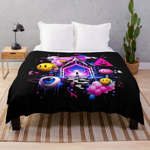 Item preview, The Amazing Digital Circus designed and sold by gustavbellocci.