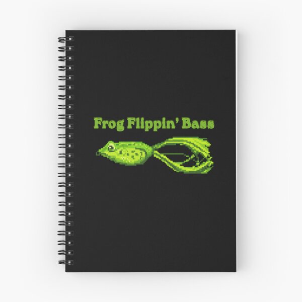 Item preview, Frog Flipping Plastic Topwater Lilly Pads Pond Fishing designed and sold by CBCreations73.