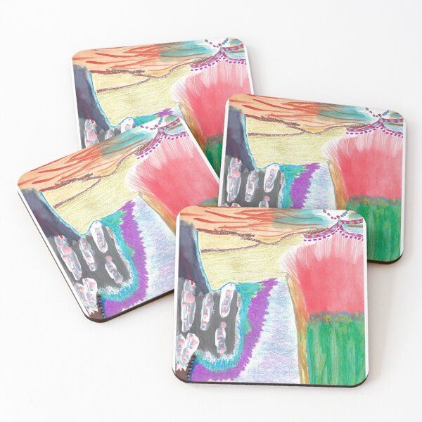 Item preview, Patchwork: Between Spaces designed and sold by c4dance.