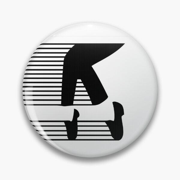 Item preview, Moonwalk Logo designed and sold by CustomShirtGuy.