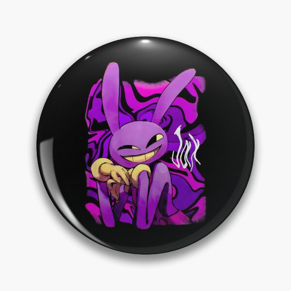 Item preview,  The Amazing Digital Circus designed and sold by gustavbellocci.