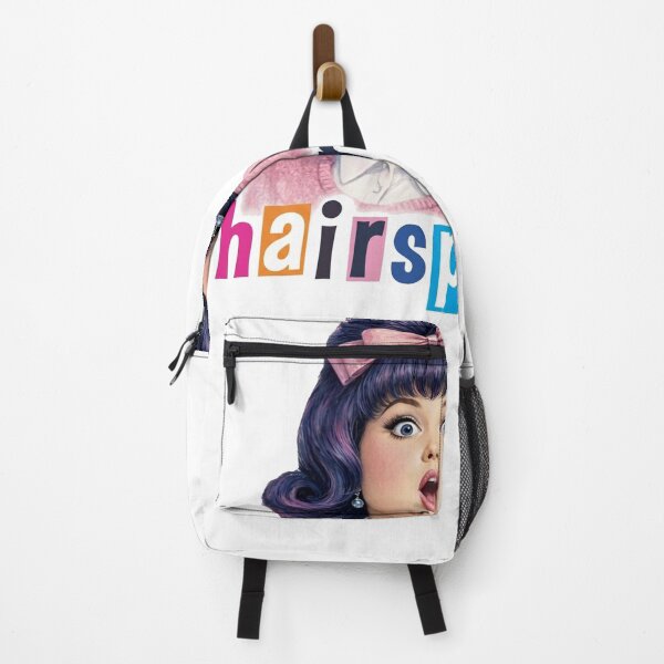 Item preview, Hairspray the Musical designed and sold by Rock_On.