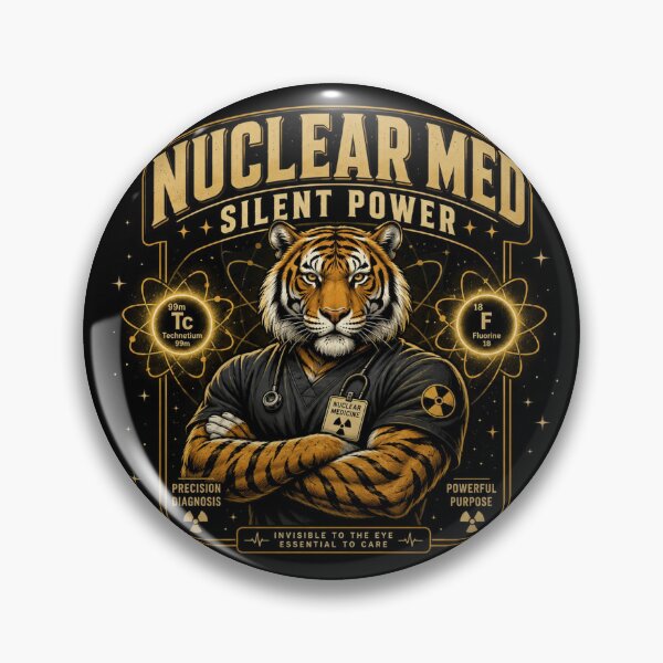 Item preview, Cool Retro Tiger Nuclear Medicine Technologist Throw Blanket – Nuclear Med Silent Power Healthcare Appreciation Week Gift for Nuclear Medicine Techs designed and sold by ClinicalHubs.