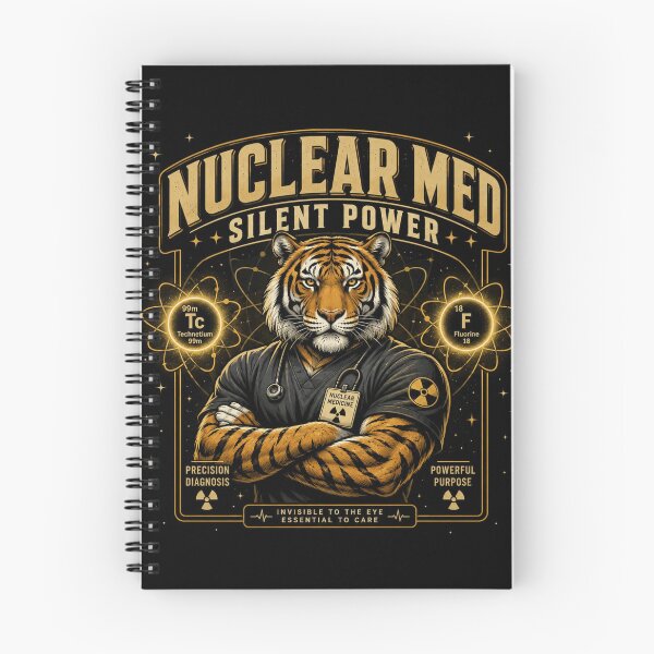 Item preview, Cool Retro Tiger Nuclear Medicine Technologist Throw Blanket – Nuclear Med Silent Power Healthcare Appreciation Week Gift for Nuclear Medicine Techs designed and sold by ClinicalHubs.