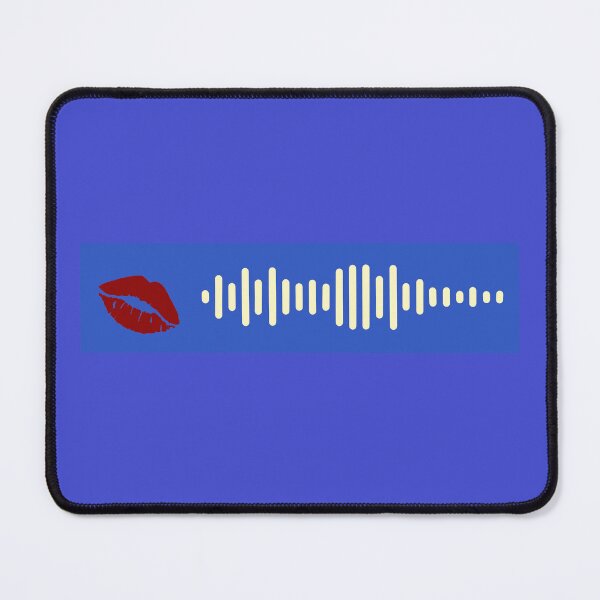Item preview, Don’t smile Spotify code designed and sold by stargirlvibes.