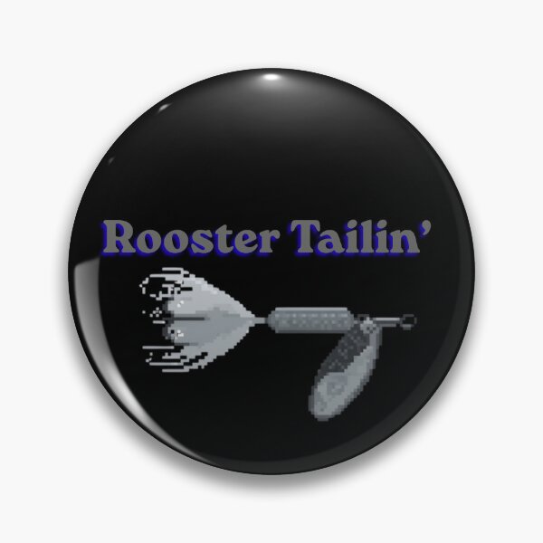 Item preview, Rooster Tail Mepps Bucktail Spinning Blades Trout Stream Lure designed and sold by CBCreations73.