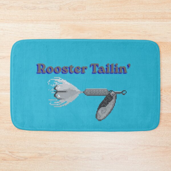 Item preview, Rooster Tail Mepps Bucktail Spinning Blades Trout Stream Lure designed and sold by CBCreations73.