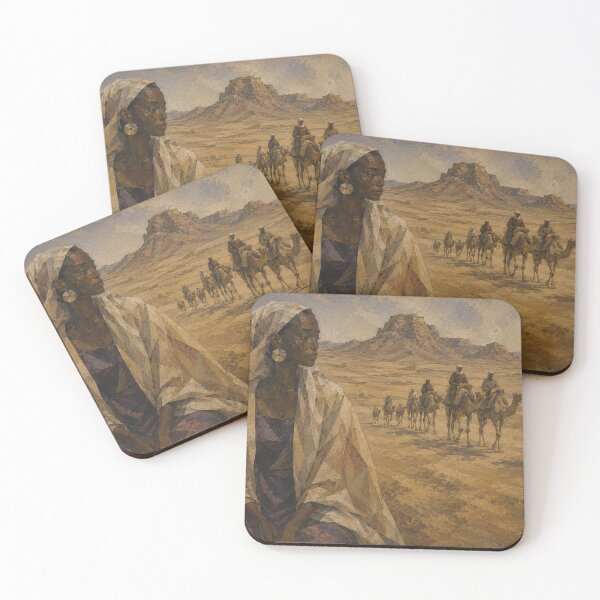 Item preview, Sahara Desert designed and sold by Kipepeo2025.