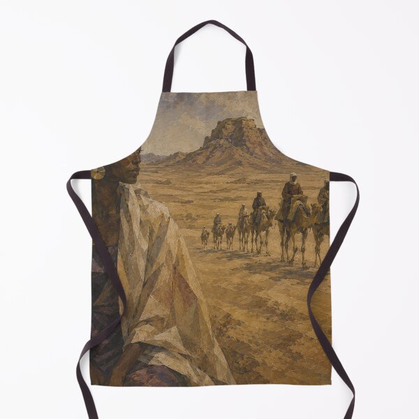 Item preview, Sahara Desert designed and sold by Kipepeo2025.
