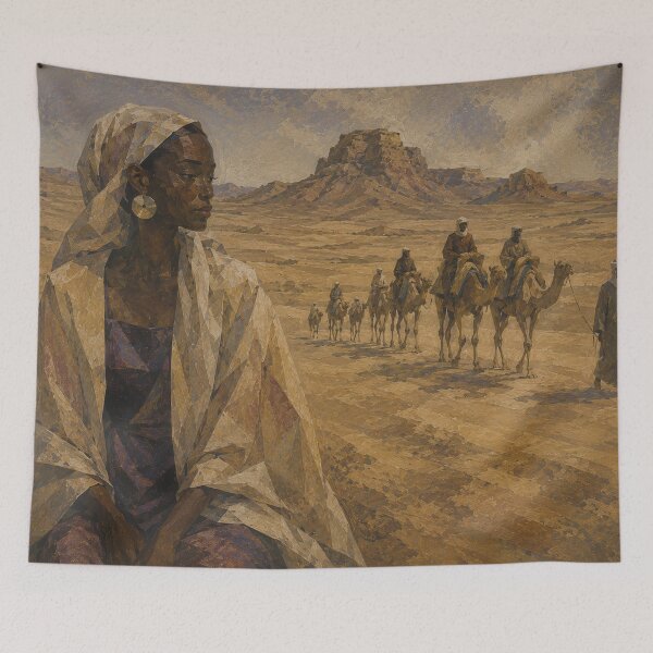Item preview, Sahara Desert designed and sold by Kipepeo2025.