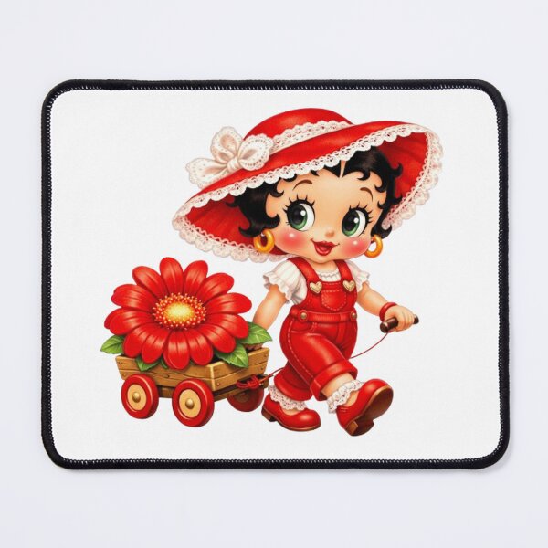 Item preview, BETTY BOOP designed and sold by CHRIST5000.
