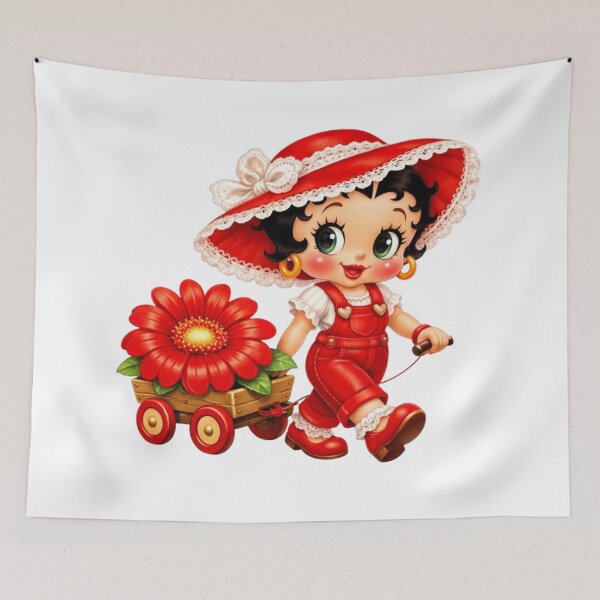 Item preview, BETTY BOOP designed and sold by CHRIST5000.