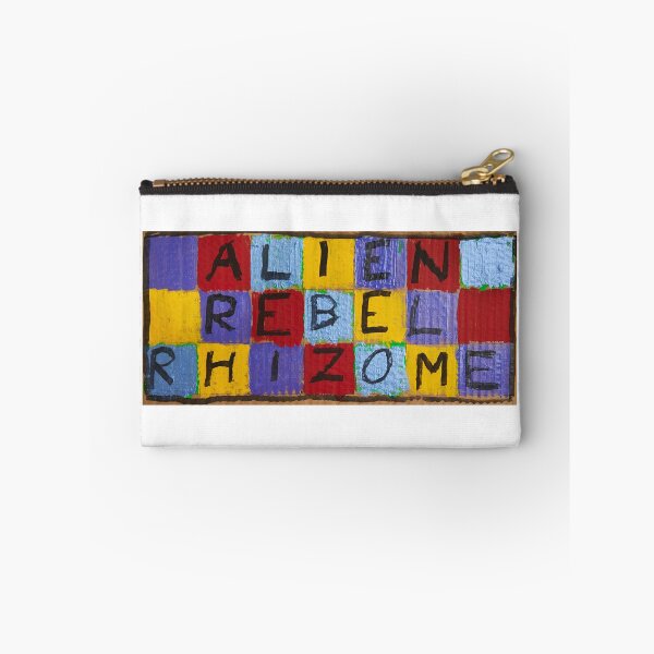 Item preview, Alien Rebel designed and sold by Magical Meaning Machine.