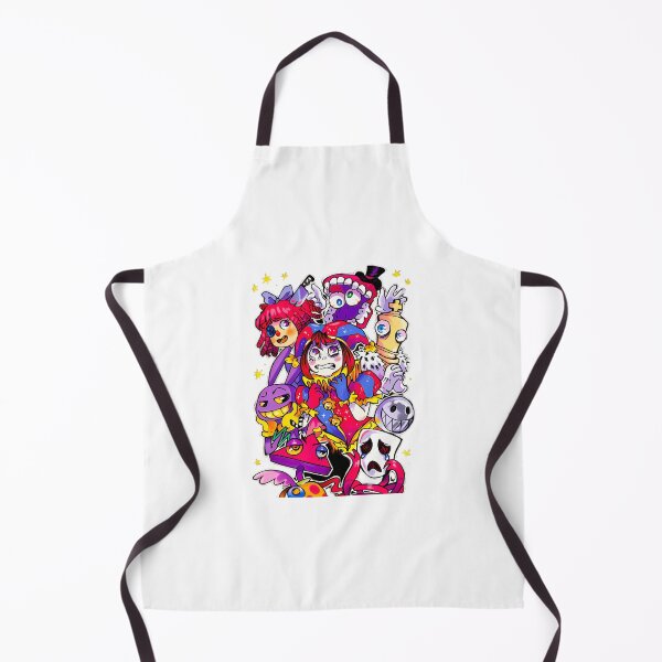 Item preview, El asombroso circo digital designed and sold by gustavbellocci.