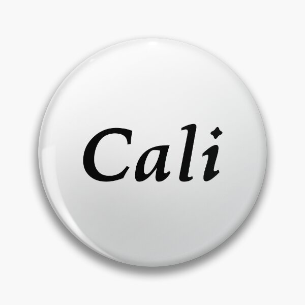 Item preview, Cali cute shirt for California state lovers designed and sold by Karisdesignss.