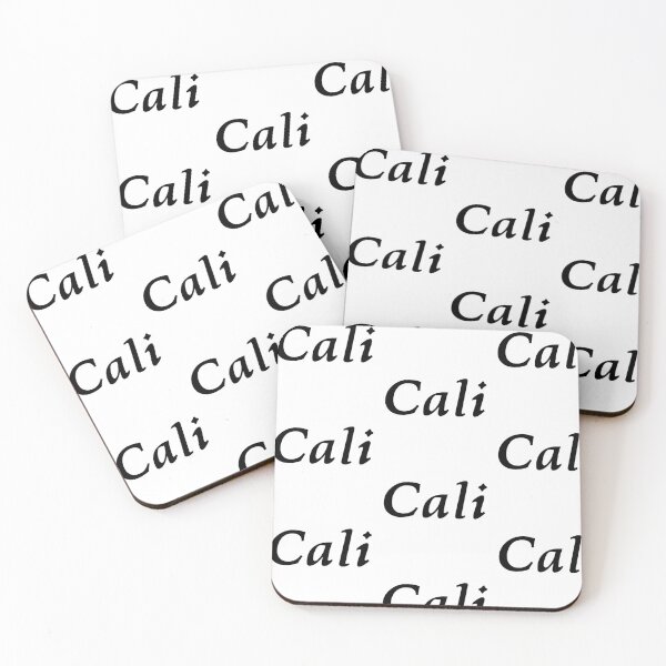 Item preview, Cali cute shirt for California state lovers designed and sold by Karisdesignss.