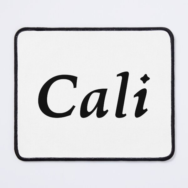 Item preview, Cali cute shirt for California state lovers designed and sold by Karisdesignss.