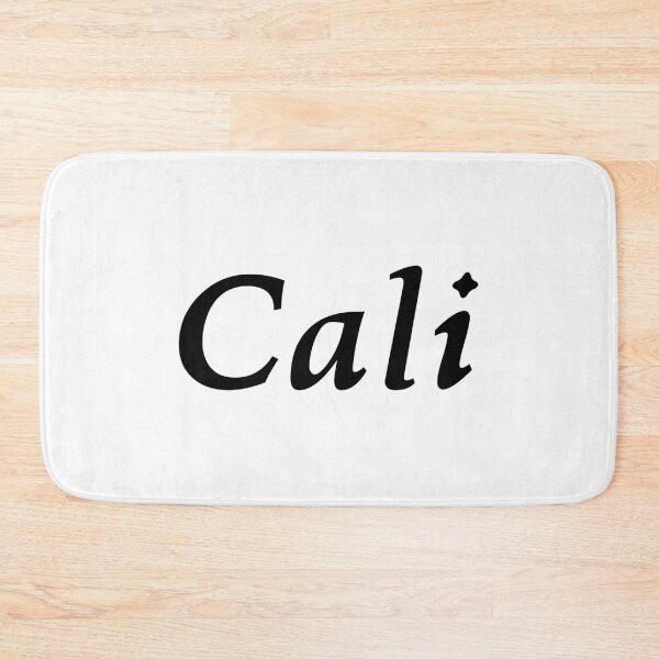 Item preview, Cali cute shirt for California state lovers designed and sold by Karisdesignss.