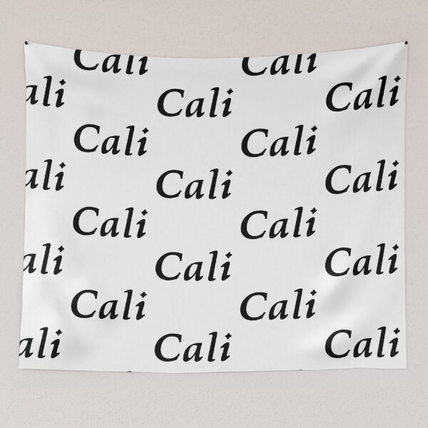 Item preview, Cali cute shirt for California state lovers designed and sold by Karisdesignss.