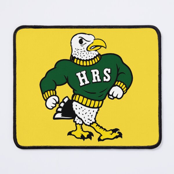 Item preview, Head Royce School Jayhawks (Oakland, California) designed and sold by LockedUp.