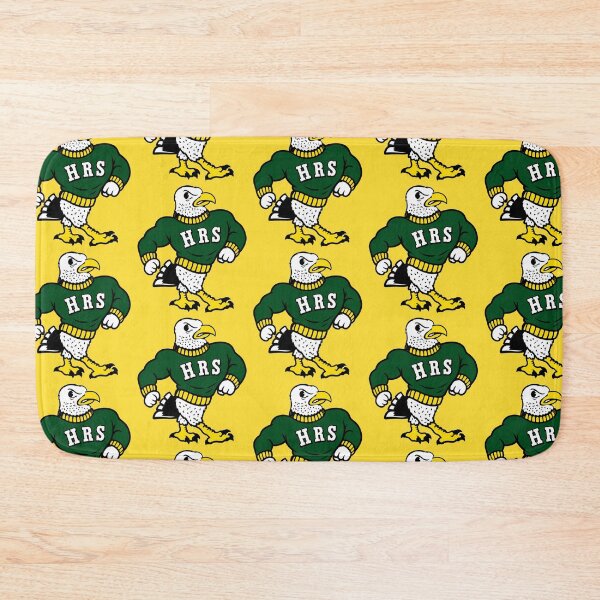 Item preview, Head Royce School Jayhawks (Oakland, California) designed and sold by LockedUp.