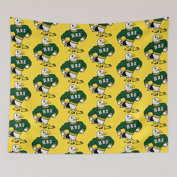 Item preview, Head Royce School Jayhawks (Oakland, California) designed and sold by LockedUp.