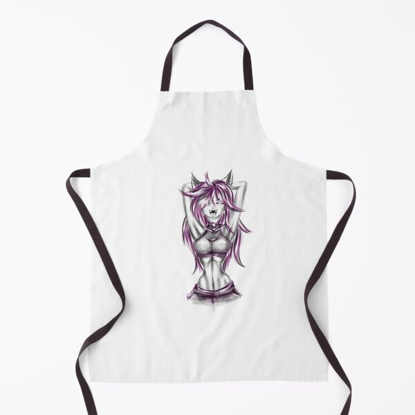 Item preview, Fierce Neko Gym Style designed and sold by LeverFL.