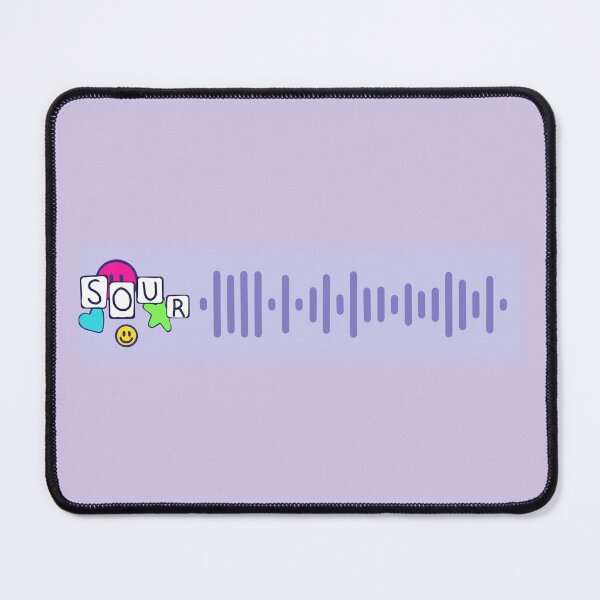 Item preview, Brutal Spotify code designed and sold by stargirlvibes.