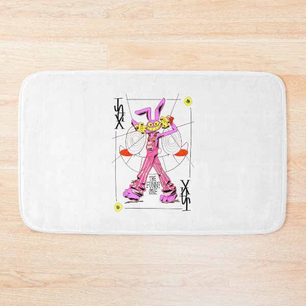 Item preview, The Amazing Digital Circus designed and sold by gustavbellocci.