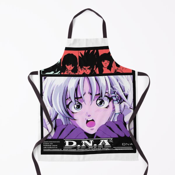 Item preview, Karin Aoi DNA2 collage designed and sold by Cent75.