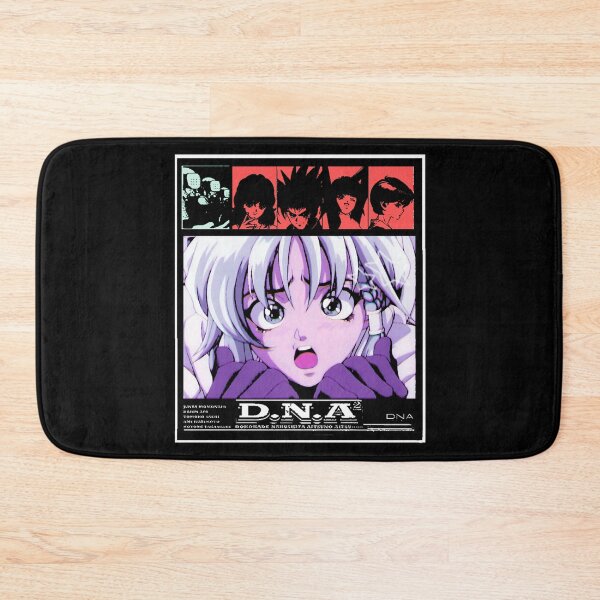 Item preview, Karin Aoi DNA2 collage designed and sold by Cent75.