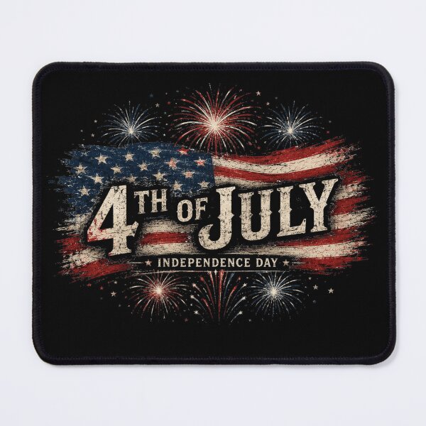 Item preview, 4th of July Independence Day Patriotic Eagle Flag Freedom designed and sold by Survizz.